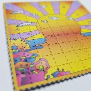 Home California Sunshine Acid