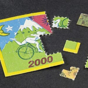 Albert Hofmann Acid LSD