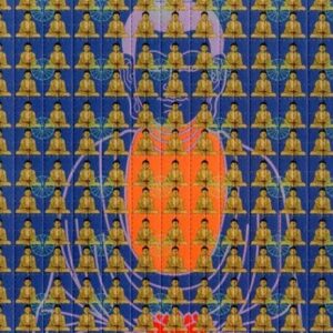 Home Buddha LSD