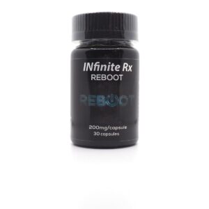 INfinite Rx Reboot