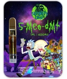 5-MEO DMT Cartridge 1ml