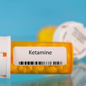 Buy Ketamine Pills