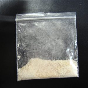 MDMA Ecstasy Powder