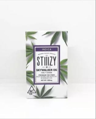 Stiiizy Carts Stiiizy Carts