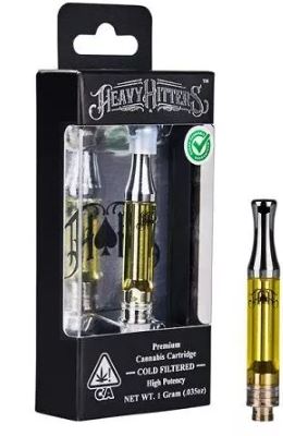 Heavy Hitters Heavy Hitters